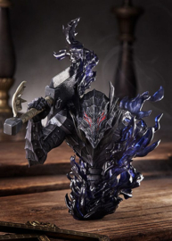 Berserk Figure Guts Bust (Berserker Armor) 10 cm - Max Factory [Nieuw]