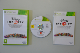 Xbox 360 Disney Infinity