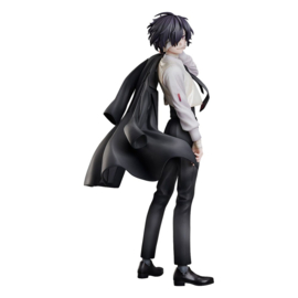 Bungo Stray Dogs Figure Osamu Dazai: Original Series Age Fifteen Ver. 1/7 Scale 23 cm - Kadokawa [Nieuw]