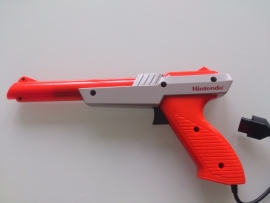 NES Zapper