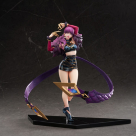 League of Legends PVC Figure K/DA Evelynn 1/7 Scale 27 cm - Apex [Pre-Order]