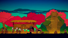 Switch Nine Sols [Pre-Order]