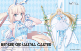 Fate/Grand Order Plamatea Plastic Model Kit Berserker/Altria Caster 15 cm - Good Smile Company [Nieuw]