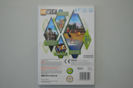 Wii De Sims 3