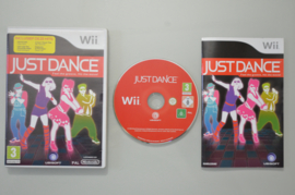 Wii Just Dance