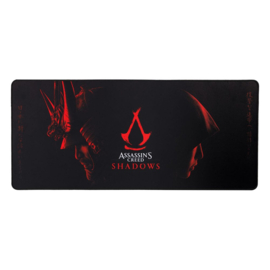 Assassin's Creed Shadows XXL Desk Mat Shadows [Nieuw]