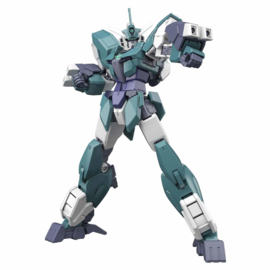 Gundam Model Kit HG 1/144 Core Gundam (G-3 Color) & Veetwo Unit Hiroto's Support Unit - Bandai [Nieuw]