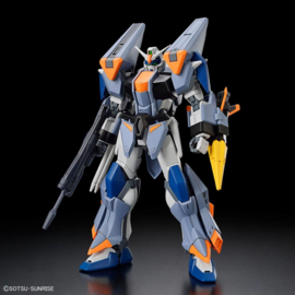 Gundam Model Kit HG 1/144 Duel Blitz Gundam - Bandai [Nieuw]