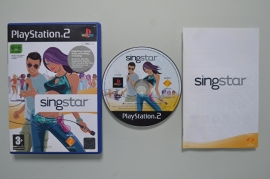 Ps2 Singstar