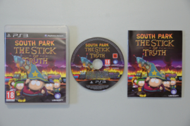 Ps3 South Park The Stick Of Truth