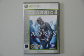 Xbox 360 Assassins Creed (Classics)