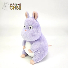 Studio Ghibli Spirited Away Knuffel Boh Nezumi Komorebi 20 cm  - Semic [Nieuw]