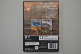 Gamecube Star Wars The Clone Wars