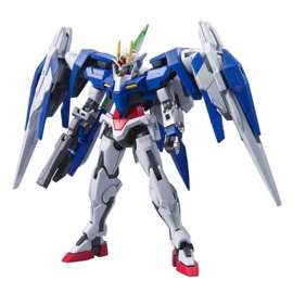 Gundam Model Kit HG 1/144 Raiser+GN Sword II - Bandai [Nieuw]