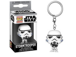 Star Wars Funko Pocket Pop Stormtrooper [Nieuw]