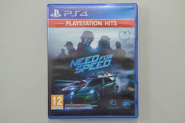 Ps4 Need For Speed 2015 (Playstation Hits) [Gebruikt]