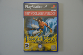 Ps2 Prince of Persia The Sands of Time