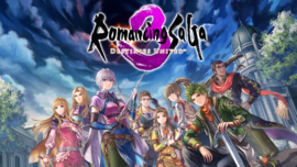 Switch Romancing SaGa 3: Destinies United [Pre-Order]