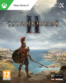 Xbox Titan Quest II (Xbox Series X) [Pre-Order]
