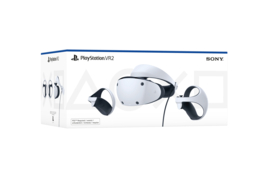 PlayStation 5 VR2 (Playstation VR2) - Sony [Nieuw]