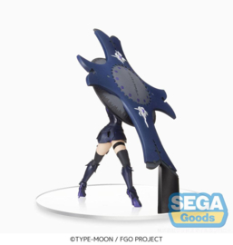 Fate/Grand Order Figure Shielder/Mash Kyrielight - Sega [Nieuw]