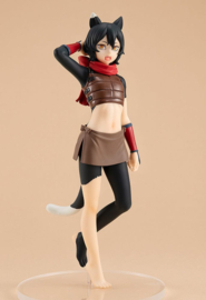 Delicious in Dungeon Pop Up Parade PVC Figure Izutsumi 16 cm - Good Smile Company [Nieuw]
