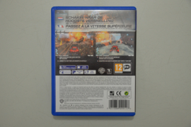 Vita SpyHunter [Gebruikt]