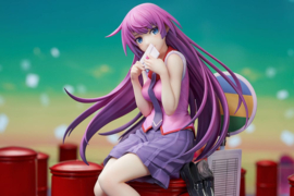 Monogatari Series 1/7 Figure Hitagi Senjyogahara: Letter to You 23 cm - Good Smile Company [Nieuw]