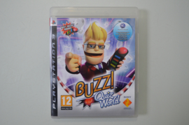 Ps3 Buzz Quiz World