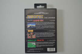 Mega Drive Mega Games I [Compleet]