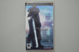 PSP Final Fantasy VII Crisis Core