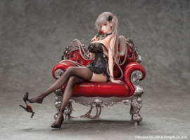 Azur Lane Figure Formidable Rose Ceremony Ver. 1/7 18 cm - Myethos [Nieuw]