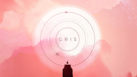 Switch Gris [Nieuw]