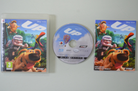 Ps3 Disney Pixar Up