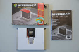 N64 Expansion Pak [Compleet]