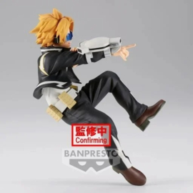 My Hero Academia Figure Denki Kaminari The Amazing Heroes - Banpresto [Nieuw]