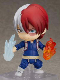 My Hero Academia Nendoroid Action Figure Shoto Todoroki 10 cm - Good Smile Company [Nieuw]