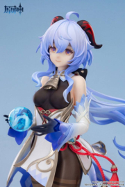 Genshin Impact Figure Ganyu Frostdew Trail Ver. 22 cm - Apex [Nieuw]