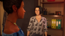 PS5 Life Is Strange True Colors [Gebruikt]