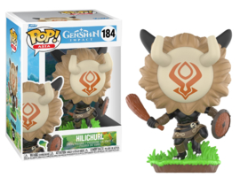 Genshin Impact Funko Pop Hilichurl #184 [Nieuw]