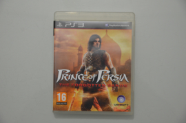 Ps3 Prince of Persia The Forgotten Sands