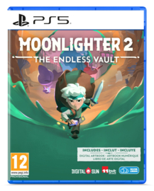 PS5 Moonlighter 2: The Endless Vault [Pre-Order]