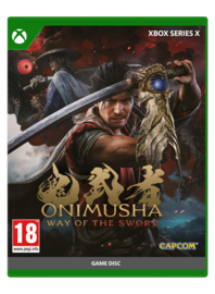 Xbox Onimusha: Way of the Sword (Xbox Series X) [Pre-Order]