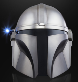 Star Wars The Mandalorian Electronic Helmet The Mandalorian Black Series - Hasbro [Nieuw]