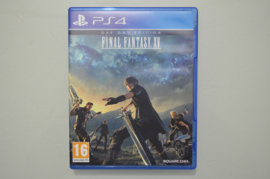 Ps4 Final Fantasy XV Day One Edition [Gebruikt]