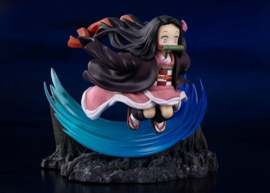 Demon Slayer Figure Nezuko Kamado FiguartsZERO - Bandai [Nieuw]