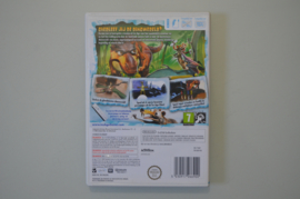 Wii Ice Age 3 Dawn of the Dinosaurs