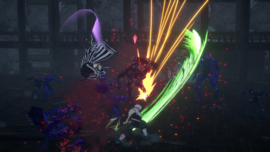 Switch Demon Slayer The Hinokami Chronicles 2 + Pre-Order Bonus [Pre-Order]