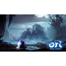 Xbox Ori And The Will Of The Wisps (Xbox One) [Nieuw]