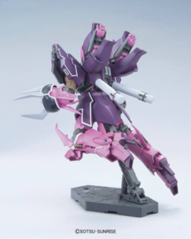 Gundam Model Kit HG 1/144 AMS-132 Rozen Zulu Episode 7 Version - Bandai [Nieuw]